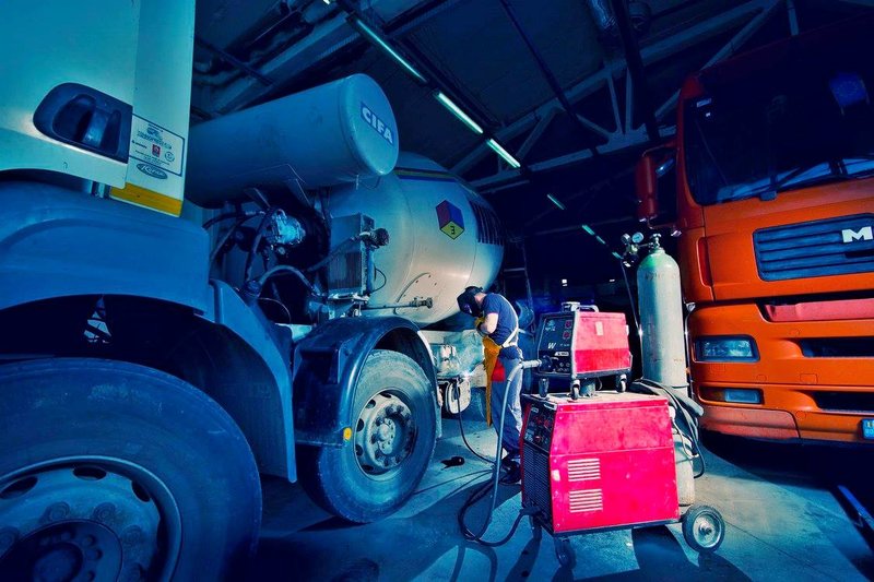 Eurodealer Parts - Service autocare, camioane si remorci